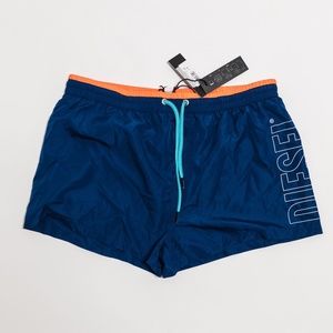 Diesel Beachwear